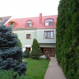 Trojka Hotel Szolnok - Külső kép