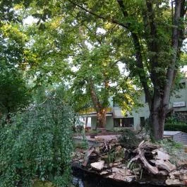 Trojka Hotel Szolnok - Külső kép