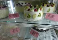 Trombitás Cukrászda Budapest