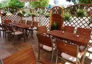 Trombitás Cukrászda Budapest