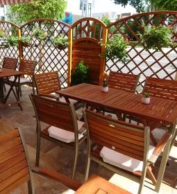 Trombitás Cukrászda