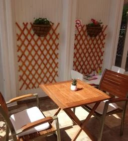 Trombitás Cukrászda