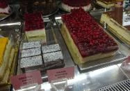 Trombitás Cukrászda Budapest