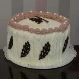 Trombitás Cukrászda Budapest - Étel/ital