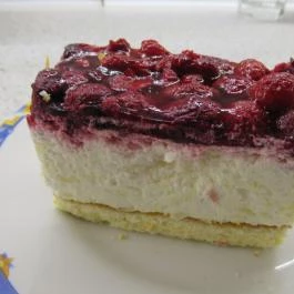 Trombitás Cukrászda Budapest - Étel/ital