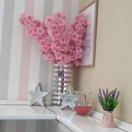 Trombitás Cukrászda Budapest - Belső