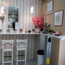 Trombitás Cukrászda Budapest - Egyéb