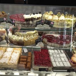 Trombitás Cukrászda Budapest - Egyéb