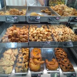 Trombitás Cukrászda Budapest - Egyéb