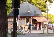 Trombitás Fagyizó Budapest