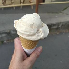 Trombitás Fagyizó Budapest - Étel/ital