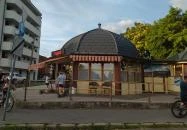 Trombitás Fagyizó Budapest