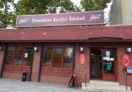Trombitás Királyi Söröző Budapest