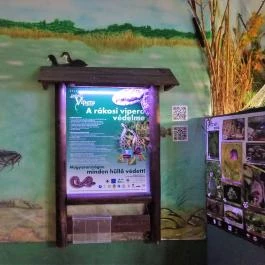 Tropicarium Budapest - Egyéb