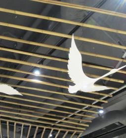 Tsuru Sushi - Árkád