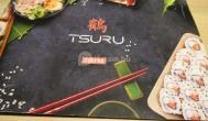 Tsuru Sushi - Árkád Budapest - Étlap/itallap