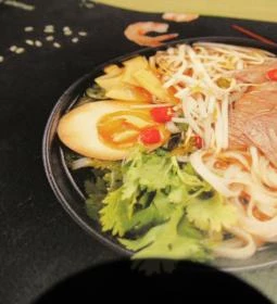 Tsuru Sushi - Árkád