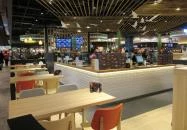 Tsuru Sushi - Árkád Budapest