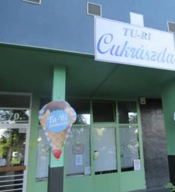 Tu-Ri Cukrászda