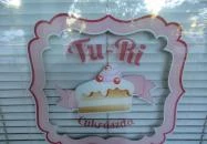 Tu-Ri Cukrászda Budapest