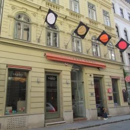 Tuk Tuk Bar Budapest - Egyéb