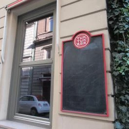 Tuk Tuk Bar Budapest - Egyéb