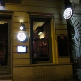 Tuk Tuk Bar Budapest - Egyéb