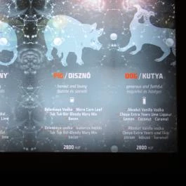 Tuk Tuk Bar Budapest - Egyéb