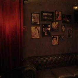 Tuk Tuk Bar Budapest - Egyéb