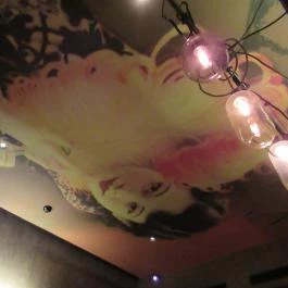 Tuk Tuk Bar Budapest - Egyéb