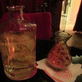 Tuk Tuk Bar Budapest - Egyéb