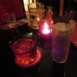 Tuk Tuk Bar Budapest - Egyéb