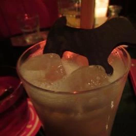 Tuk Tuk Bar Budapest - Egyéb