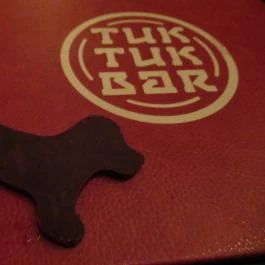 Tuk Tuk Bar Budapest - Egyéb