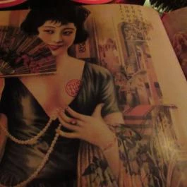 Tuk Tuk Bar Budapest - Egyéb