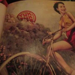 Tuk Tuk Bar Budapest - Egyéb