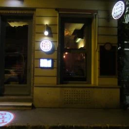 Tuk Tuk Bar Budapest - Egyéb