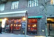 Tüköry Étterem Budapest