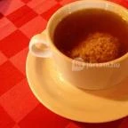 Tüköry Étterem Budapest - Étel/ital