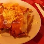 Tüköry Étterem Budapest - Étel/ital