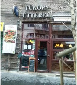Tüköry Étterem