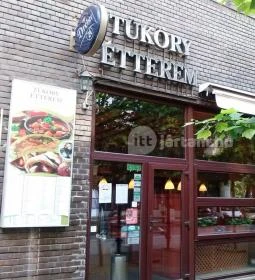 Tüköry Étterem