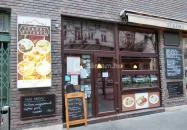 Tüköry Étterem Budapest