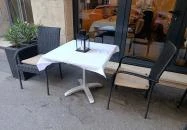 Tulipano Restaurant Budapest