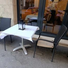 Tulipano Restaurant Budapest - Egyéb