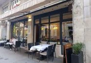 Tulipano Restaurant Budapest