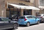 Tulipano Restaurant Budapest