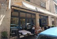 Tulipano Restaurant Budapest