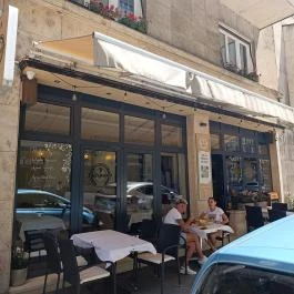 Tulipano Restaurant Budapest - Külső kép