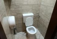 Tulipano Restaurant Budapest